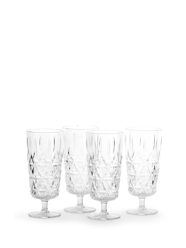 SAGAFORM Picnic champagneglas